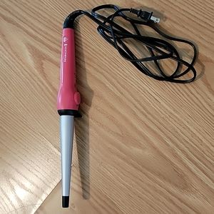 Remington Curling Wand 1/2 - 1 inch